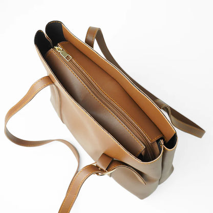 Bliss Bag – Brown