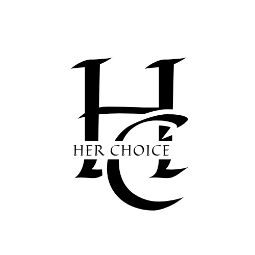 Her choice